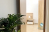 Bright and Fully Furnished Two Bedrooms Apartment for rent in Van Cao st, Ba Dinh district.